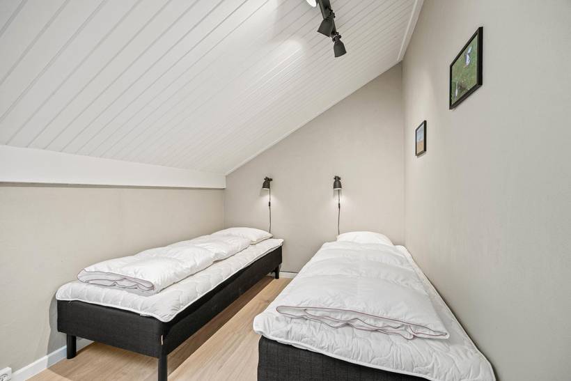 Foto von Ferienhaus CH05 in Ho - Blåvand - Westjütland