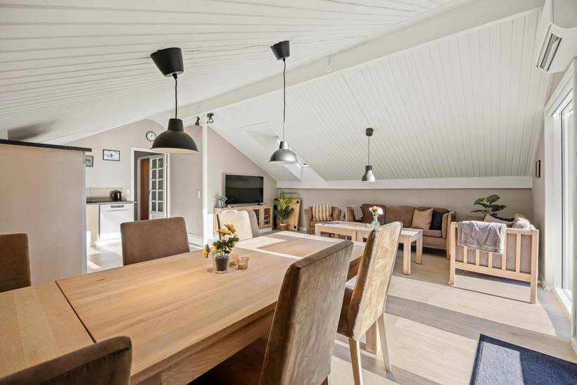 Foto von Ferienhaus CH05 in Ho - Blåvand - Westjütland