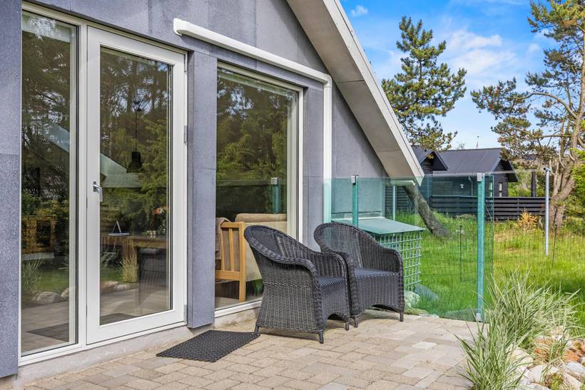 Foto von Ferienhaus CH05 in Ho - Blåvand - Westjütland