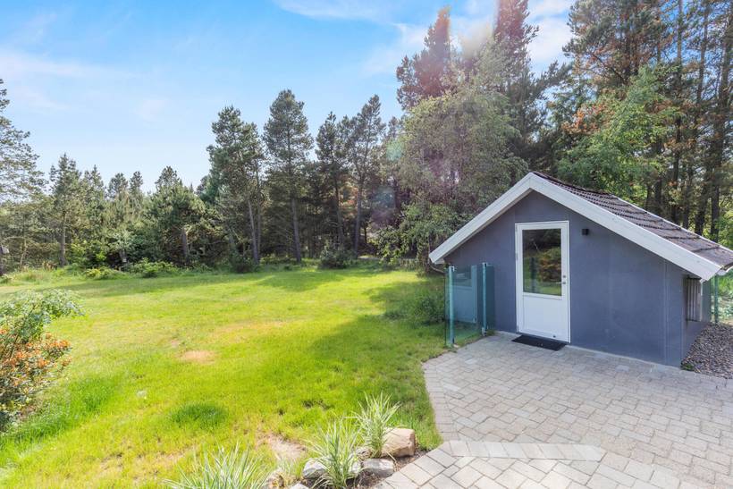 Foto von Ferienhaus CH05 in Ho - Blåvand - Westjütland
