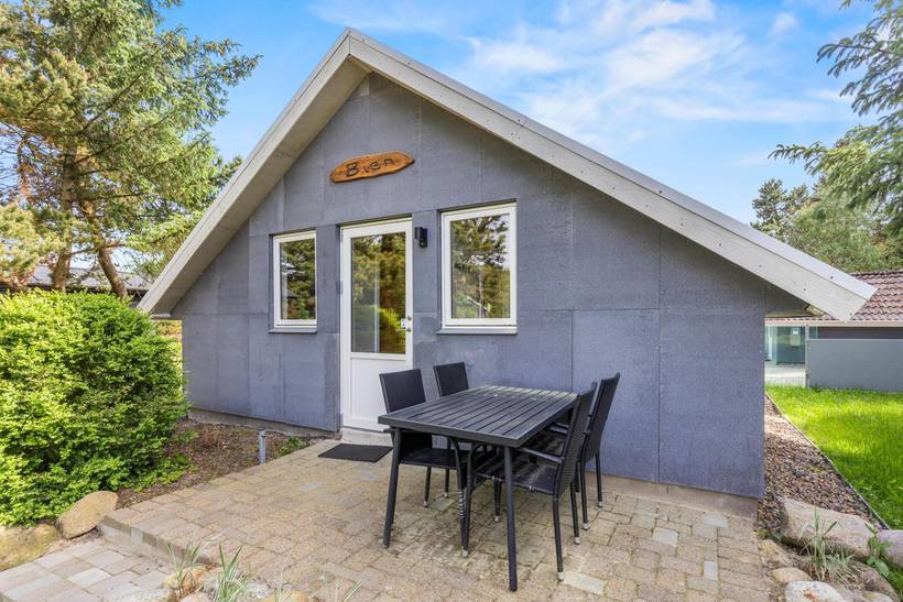 Foto von Ferienhaus CH05 in Ho - Blåvand - Westjütland