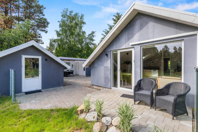 Foto von Ferienhaus CH05 in Ho - Blåvand - Westjütland