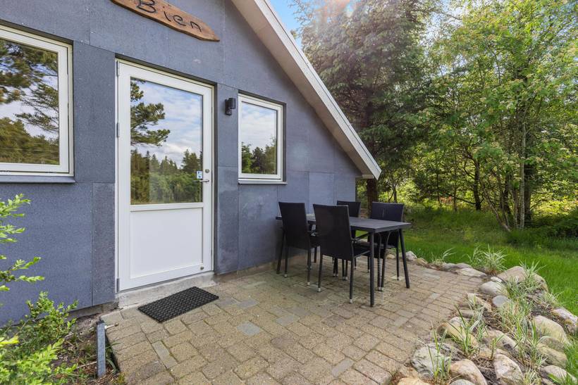 Foto von Ferienhaus CH05 in Ho - Blåvand - Westjütland