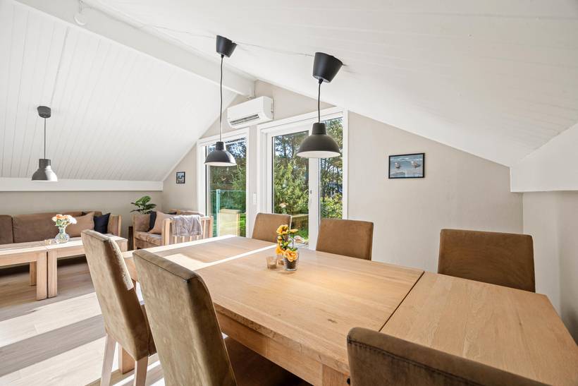 Foto von Ferienhaus CH05 in Ho - Blåvand - Westjütland