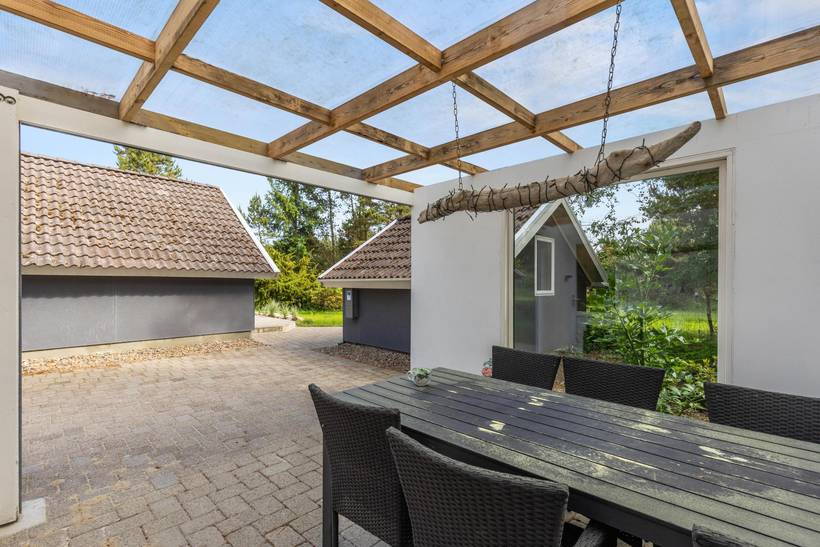 Foto von Ferienhaus CH05 in Ho - Blåvand - Westjütland