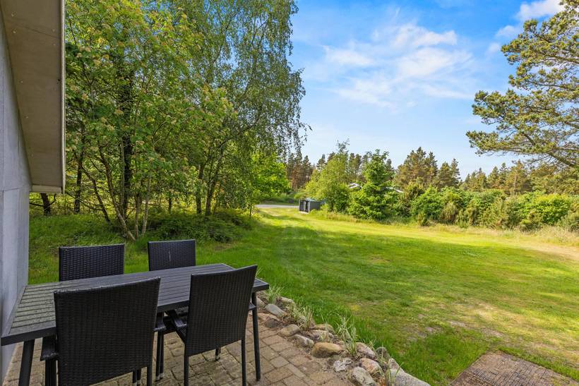 Foto von Ferienhaus CH05 in Ho - Blåvand - Westjütland