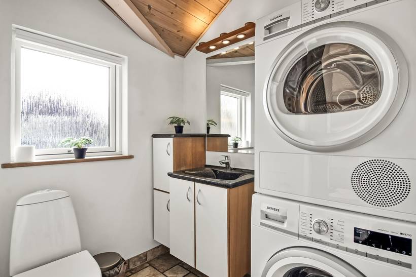 Foto von Ferienhaus CH09 in Nr. Lyngby - Løkken - Nordjütland