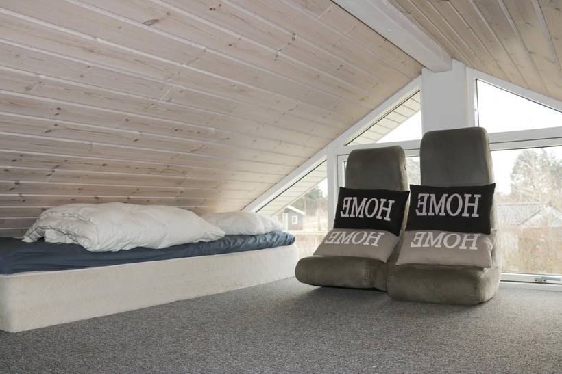 Foto von Ferienhaus CH09 in Nr. Lyngby - Løkken - Nordjütland