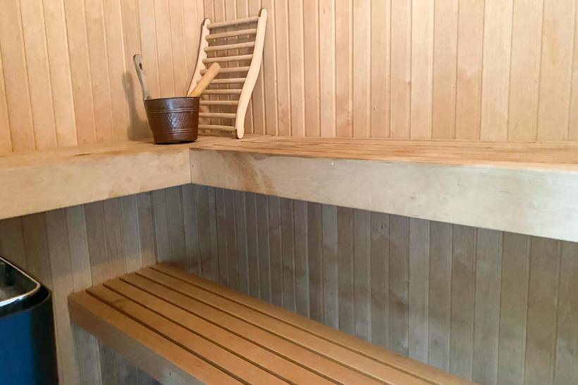 Foto von Ferienhaus CH09 in Nr. Lyngby - Løkken - Nordjütland