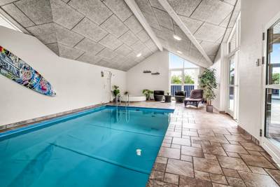 Vorschaubild von Ferienhaus CH09 in Nr. Lyngby - Løkken - Nordjütland