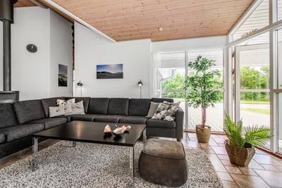 Vorschaubild von Ferienhaus CH09 in Nr. Lyngby - Løkken - Nordjütland