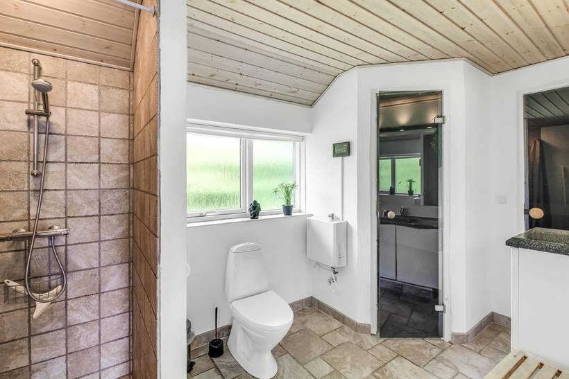 Foto von Ferienhaus CH09 in Nr. Lyngby - Løkken - Nordjütland