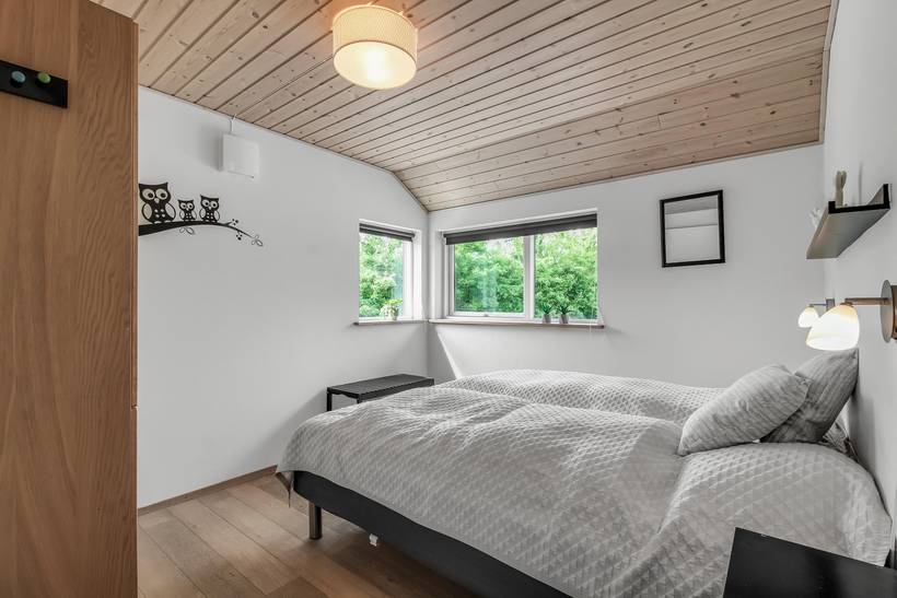Foto von Ferienhaus CH09 in Nr. Lyngby - Løkken - Nordjütland
