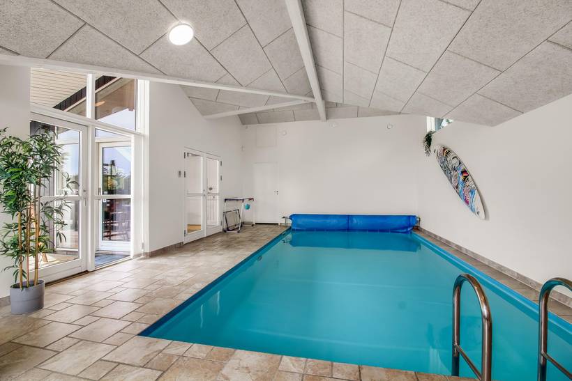 Foto von Ferienhaus CH09 in Nr. Lyngby - Løkken - Nordjütland