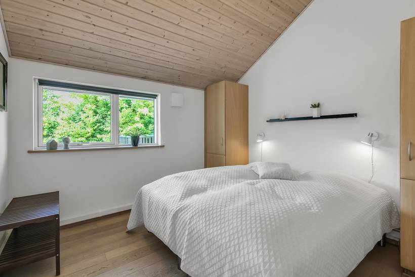 Foto von Ferienhaus CH09 in Nr. Lyngby - Løkken - Nordjütland