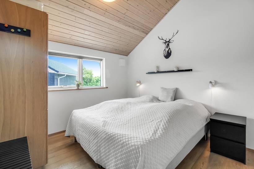 Foto von Ferienhaus CH09 in Nr. Lyngby - Løkken - Nordjütland