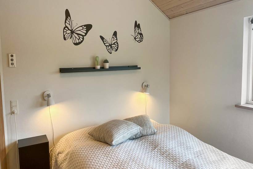 Foto von Ferienhaus CH09 in Nr. Lyngby - Løkken - Nordjütland
