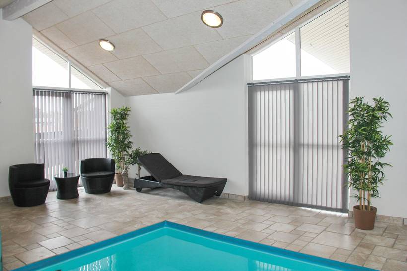 Foto von Ferienhaus CH09 in Nr. Lyngby - Løkken - Nordjütland