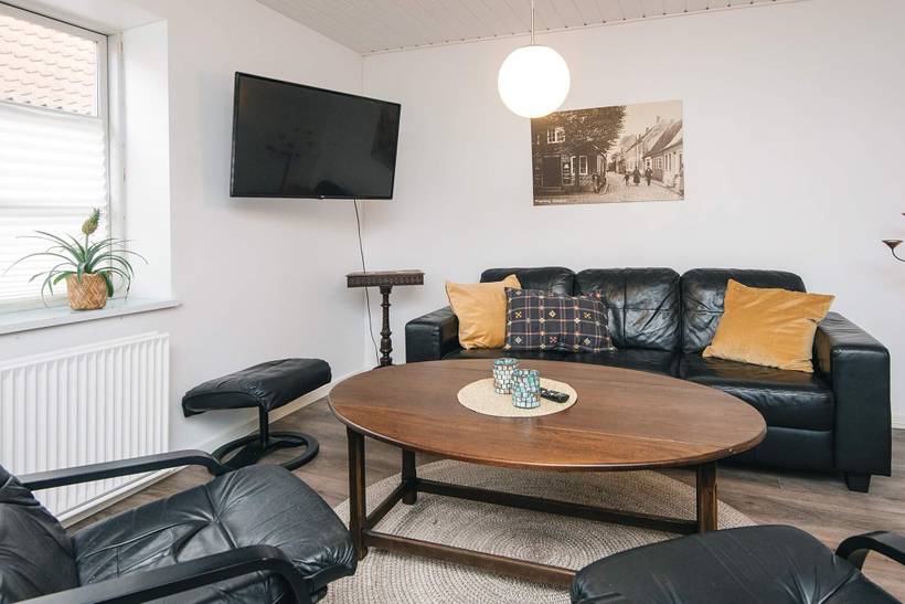 Foto von Ferienhaus CH10 in Ringkøbing - Westjütland
