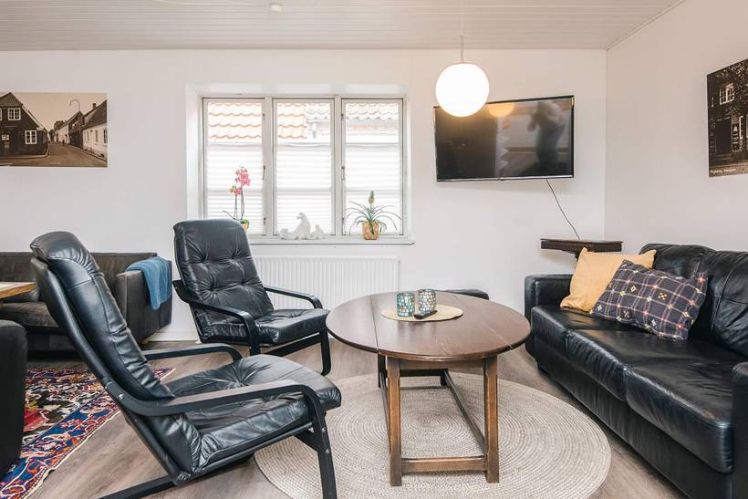 Foto von Ferienhaus CH10 in Ringkøbing - Westjütland