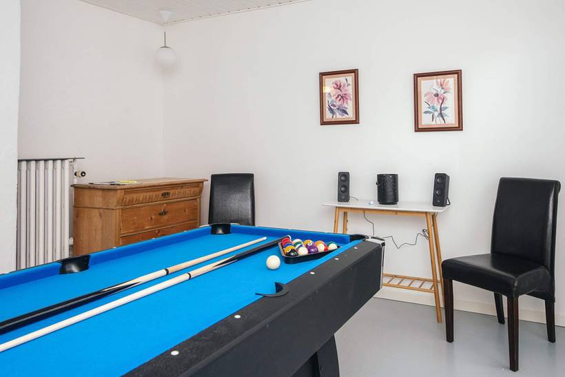 Foto von Ferienhaus CH10 in Ringkøbing - Westjütland