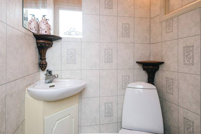 Foto von Ferienhaus CH10 in Ringkøbing - Westjütland