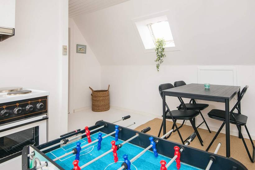 Foto von Ferienhaus CH10 in Ringkøbing - Westjütland