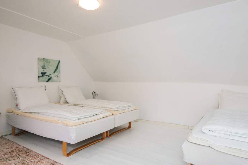 Foto von Ferienhaus CH10 in Ringkøbing - Westjütland