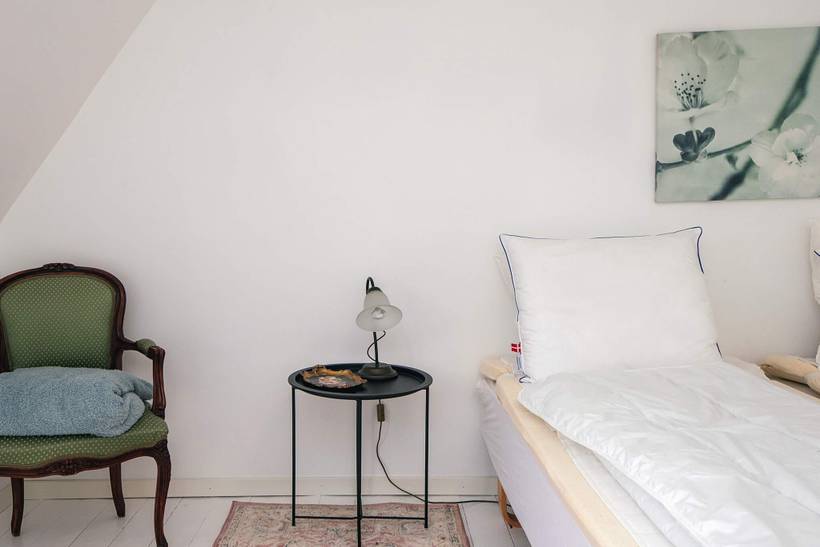 Foto von Ferienhaus CH10 in Ringkøbing - Westjütland
