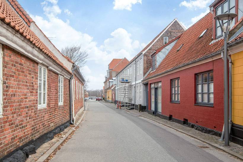Foto von Ferienhaus CH10 in Ringkøbing - Westjütland