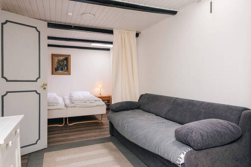 Foto von Ferienhaus CH10 in Ringkøbing - Westjütland