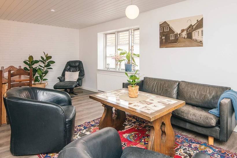 Foto von Ferienhaus CH10 in Ringkøbing - Westjütland