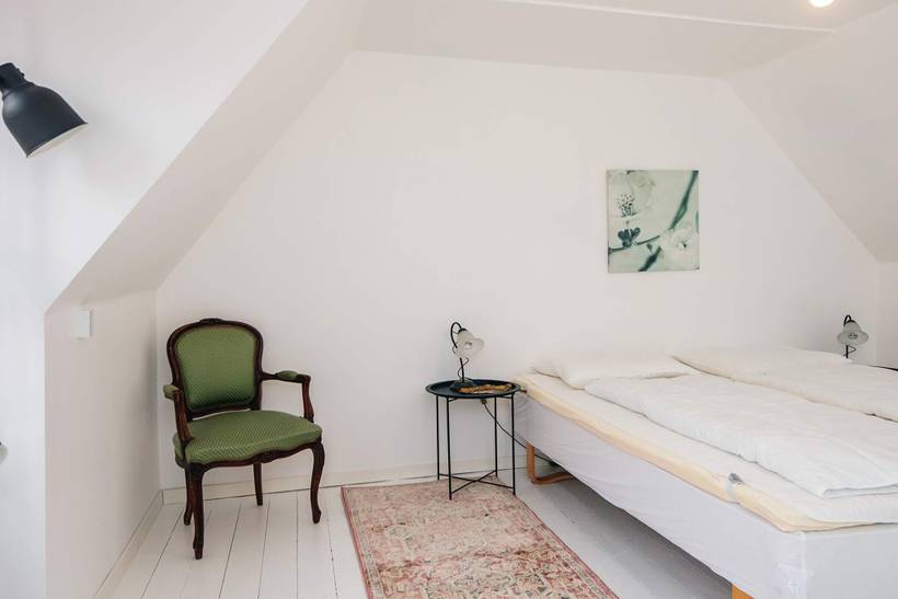 Foto von Ferienhaus CH10 in Ringkøbing - Westjütland