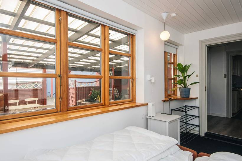 Foto von Ferienhaus CH10 in Ringkøbing - Westjütland