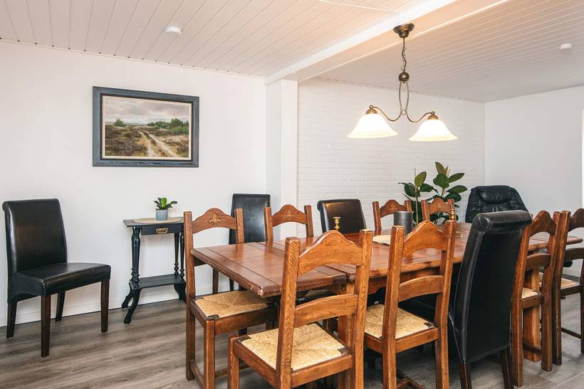 Foto von Ferienhaus CH10 in Ringkøbing - Westjütland