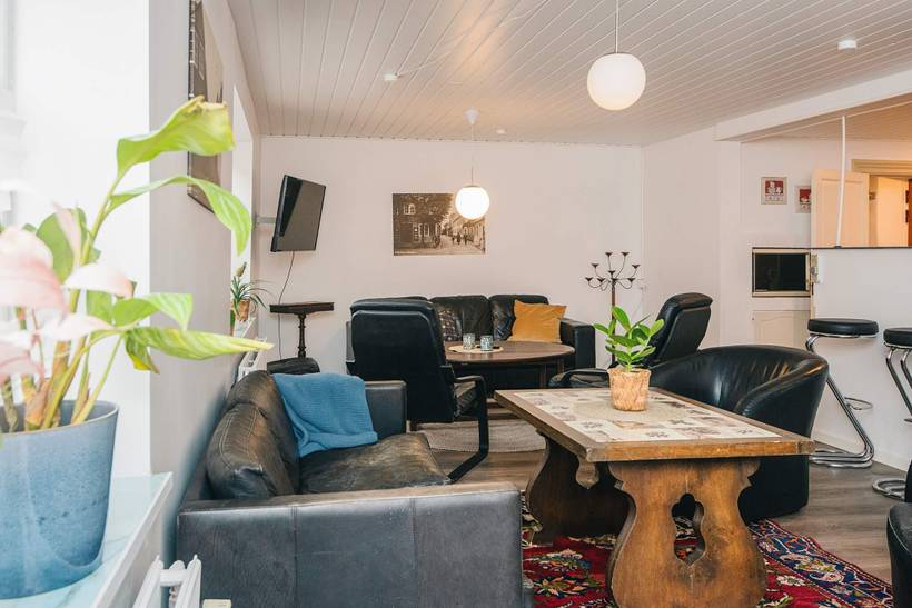 Foto von Ferienhaus CH10 in Ringkøbing - Westjütland
