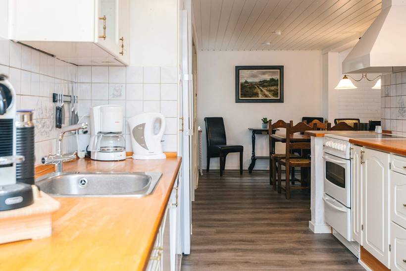 Foto von Ferienhaus CH10 in Ringkøbing - Westjütland