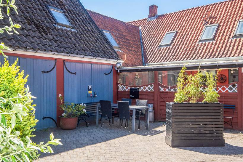 Foto von Ferienhaus CH10 in Ringkøbing - Westjütland