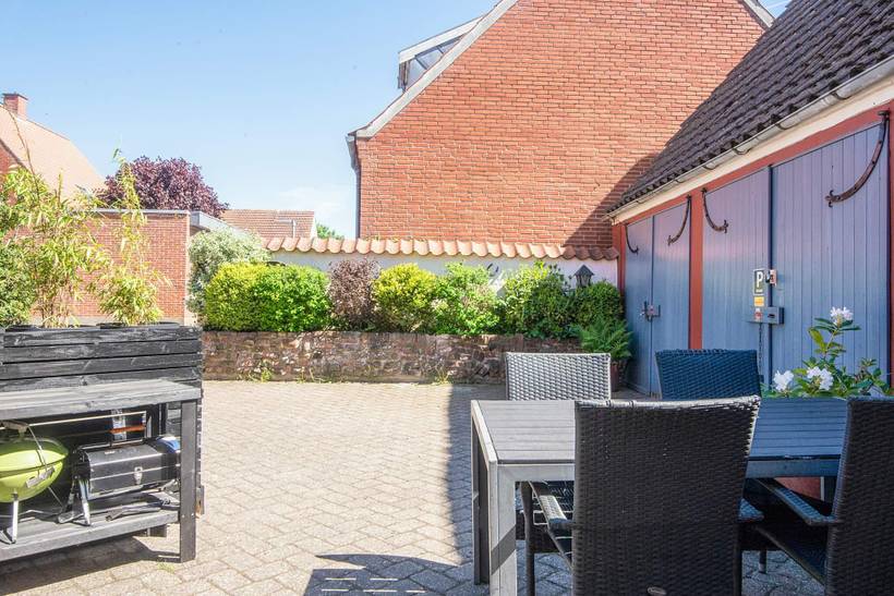 Foto von Ferienhaus CH10 in Ringkøbing - Westjütland