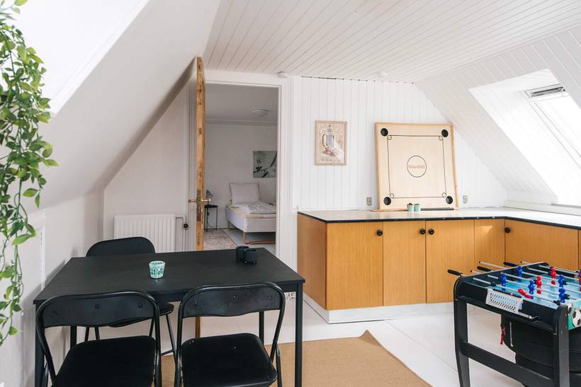 Foto von Ferienhaus CH10 in Ringkøbing - Westjütland