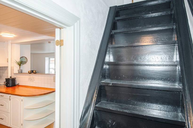 Foto von Ferienhaus CH10 in Ringkøbing - Westjütland