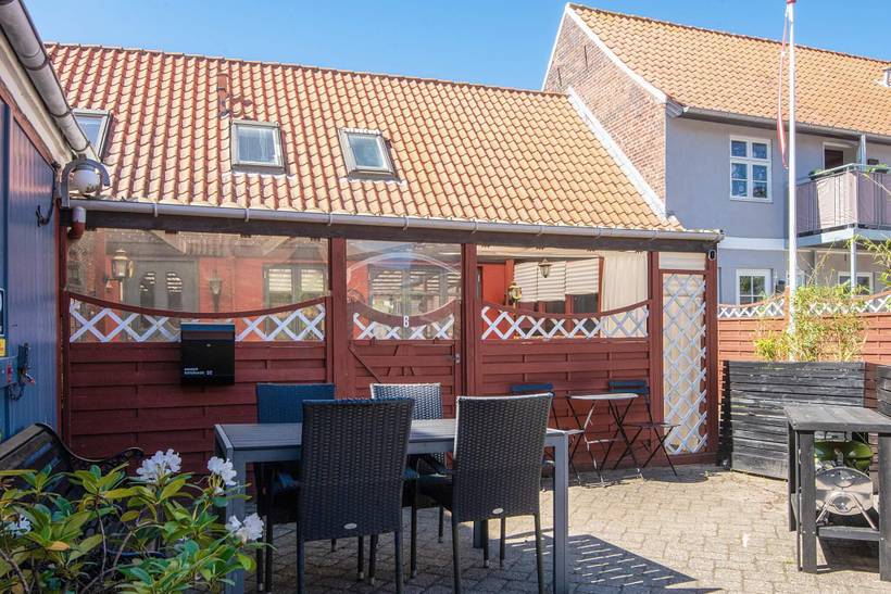 Foto von Ferienhaus CH10 in Ringkøbing - Westjütland
