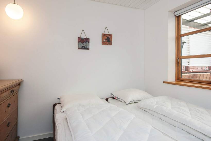 Foto von Ferienhaus CH10 in Ringkøbing - Westjütland