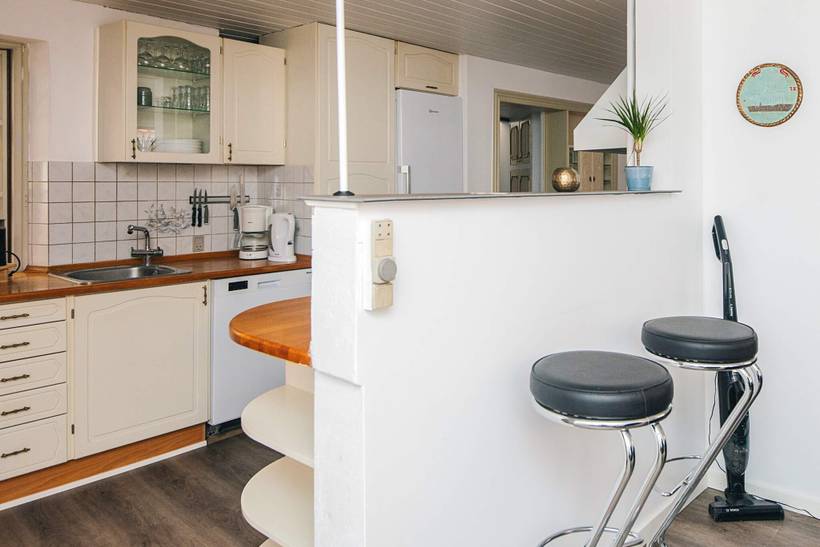 Foto von Ferienhaus CH10 in Ringkøbing - Westjütland