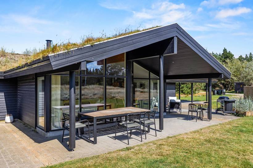Foto von Ferienhaus CH13 in Blåvand - Westjütland