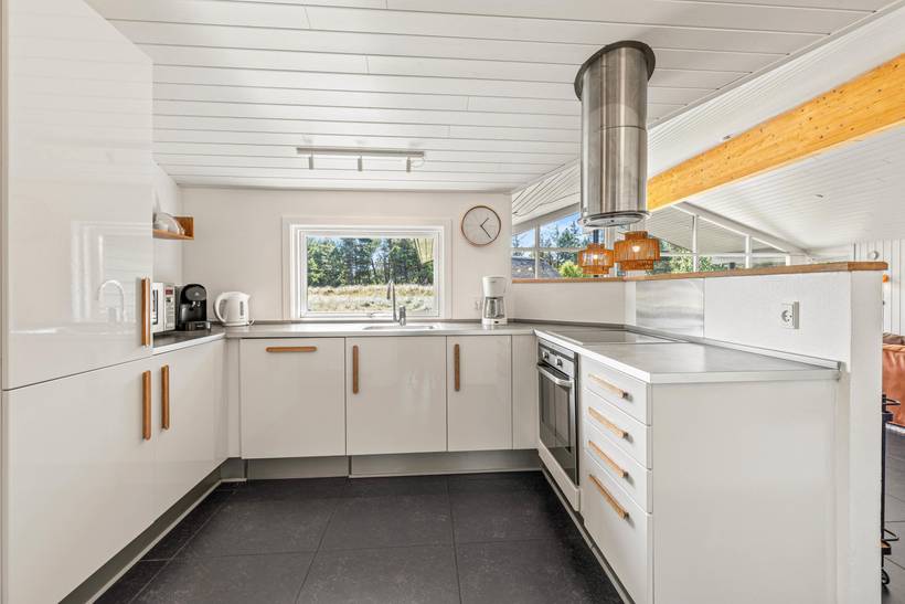 Foto von Ferienhaus CH13 in Blåvand - Westjütland