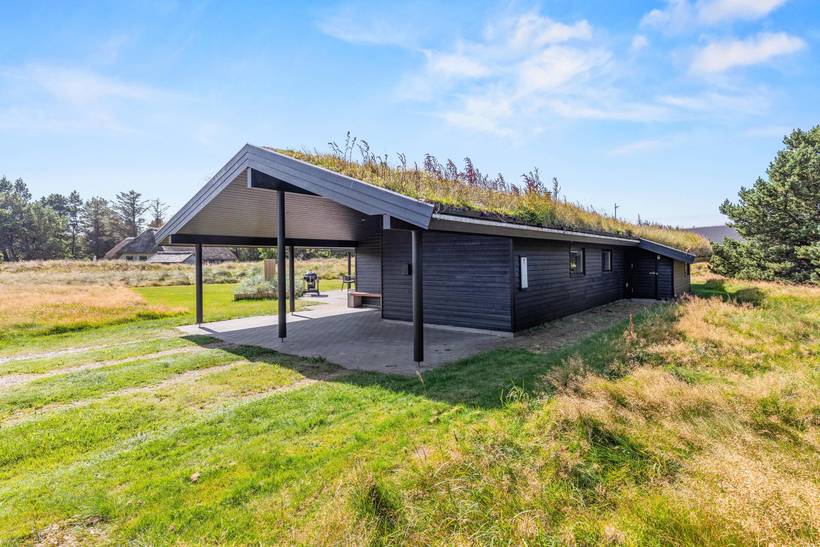 Foto von Ferienhaus CH13 in Blåvand - Westjütland