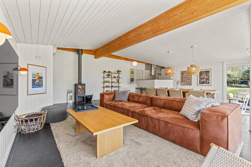 Foto von Ferienhaus CH13 in Blåvand - Westjütland
