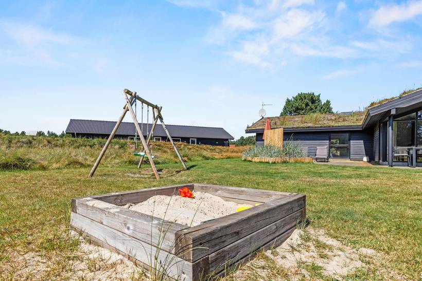 Foto von Ferienhaus CH13 in Blåvand - Westjütland