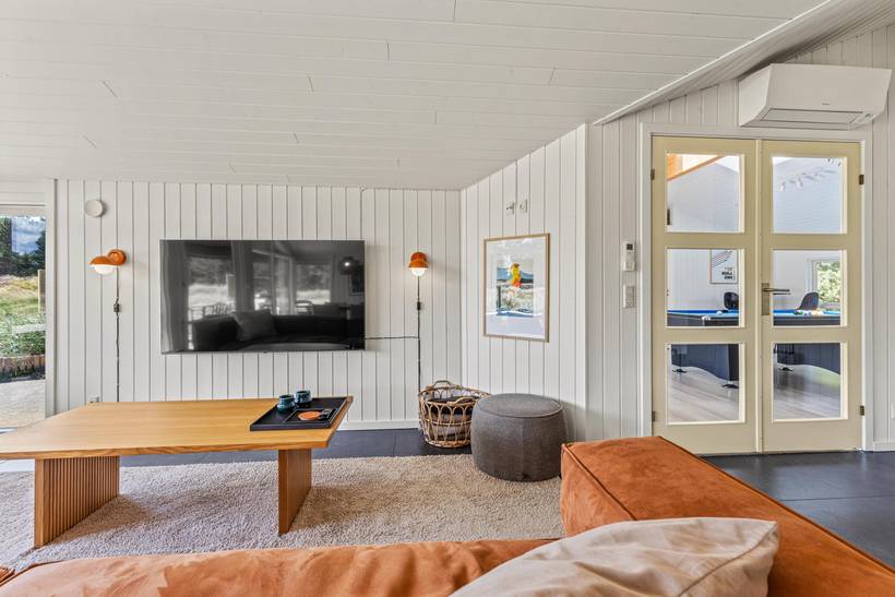 Foto von Ferienhaus CH13 in Blåvand - Westjütland